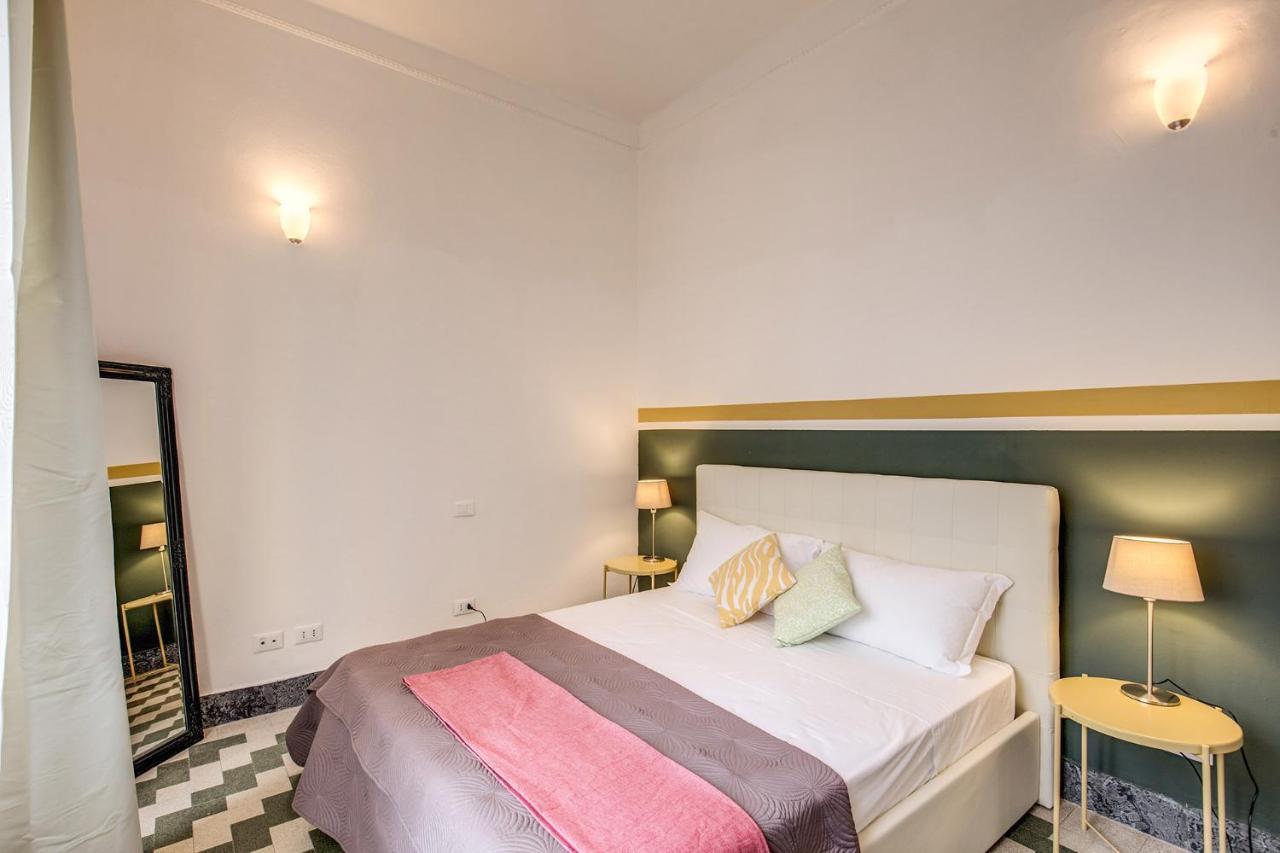 Aweshomeitaly - Bay Windows Apartment Специя Екстериор снимка