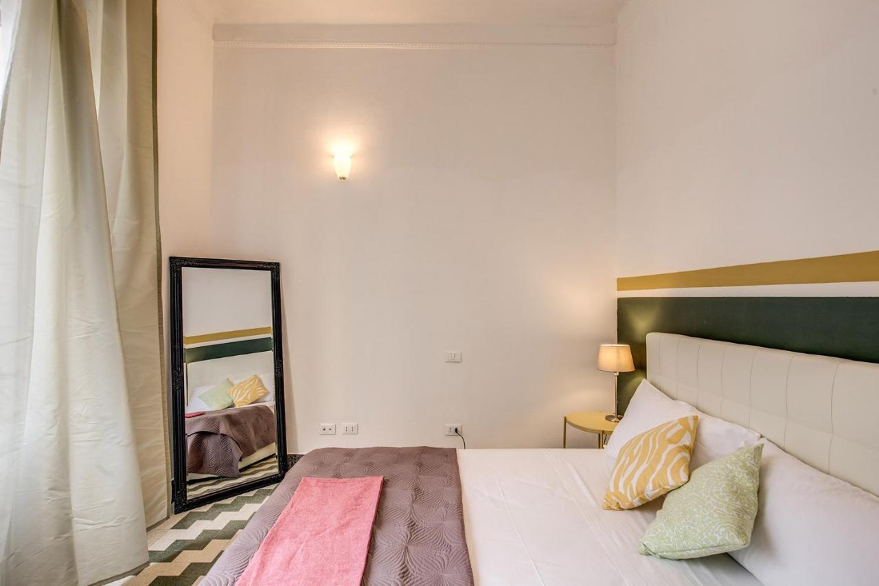 Aweshomeitaly - Bay Windows Apartment Специя Екстериор снимка