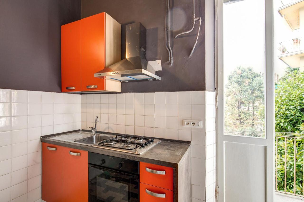 Aweshomeitaly - Bay Windows Apartment Специя Екстериор снимка