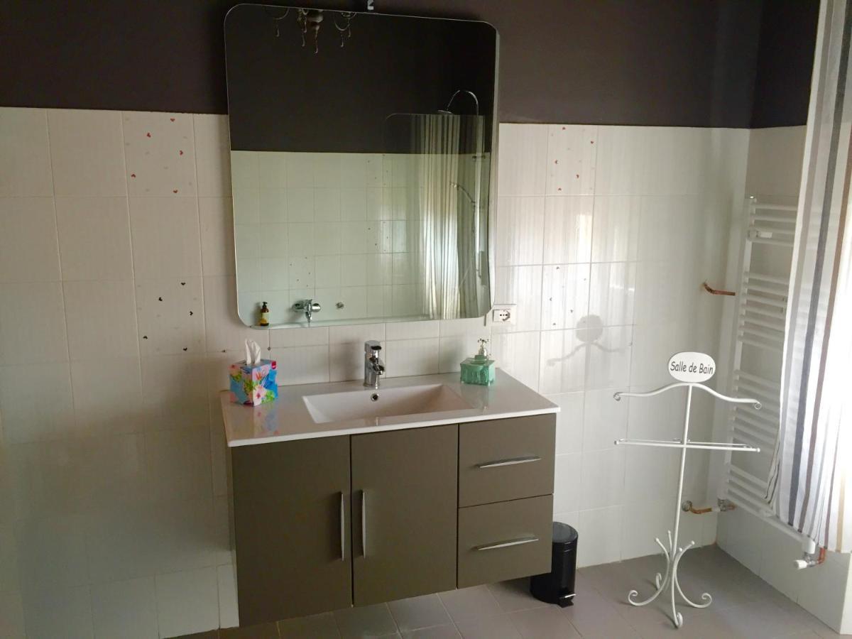Aweshomeitaly - Bay Windows Apartment Специя Екстериор снимка