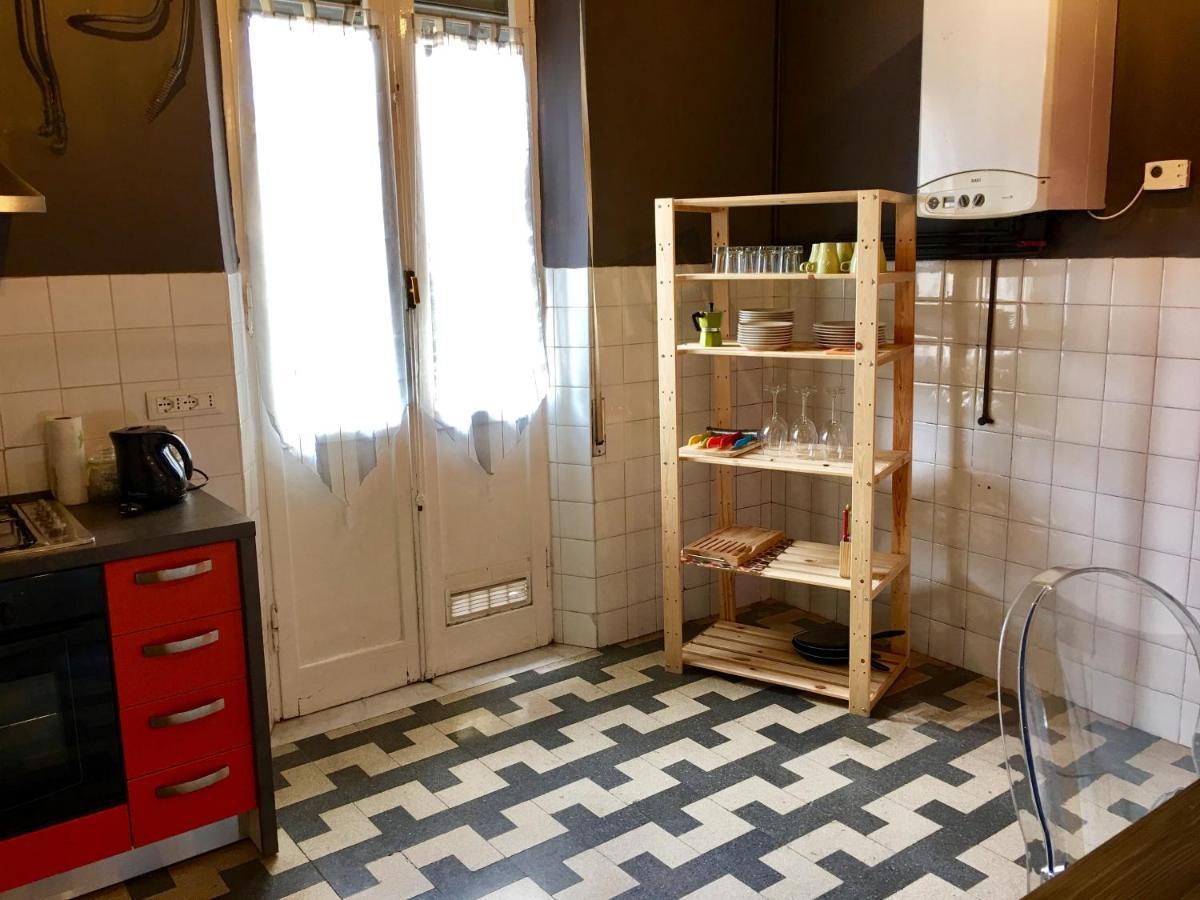 Aweshomeitaly - Bay Windows Apartment Специя Екстериор снимка