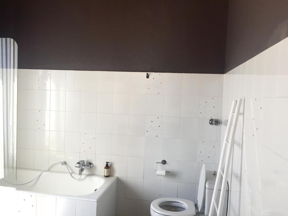 Aweshomeitaly - Bay Windows Apartment Специя Екстериор снимка