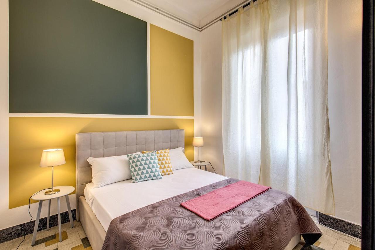 Aweshomeitaly - Bay Windows Apartment Специя Екстериор снимка