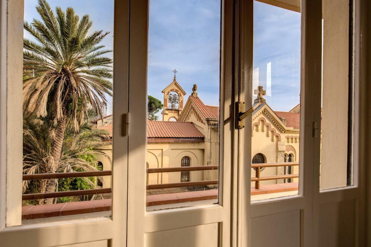 Aweshomeitaly - Bay Windows Apartment Специя Екстериор снимка